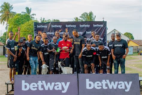 tathmini ya betway tanzania